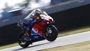 8. Jack Miller (Pramac Ducati) - 60 poin. (AP/Peter Dejong)