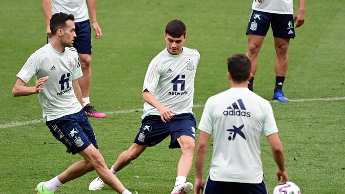 5 Kandidat Juara Sepak Bola Olimpiade Tokyo, Ada yang Diperkuat Bintang Euro 2020 - Vimarsana News