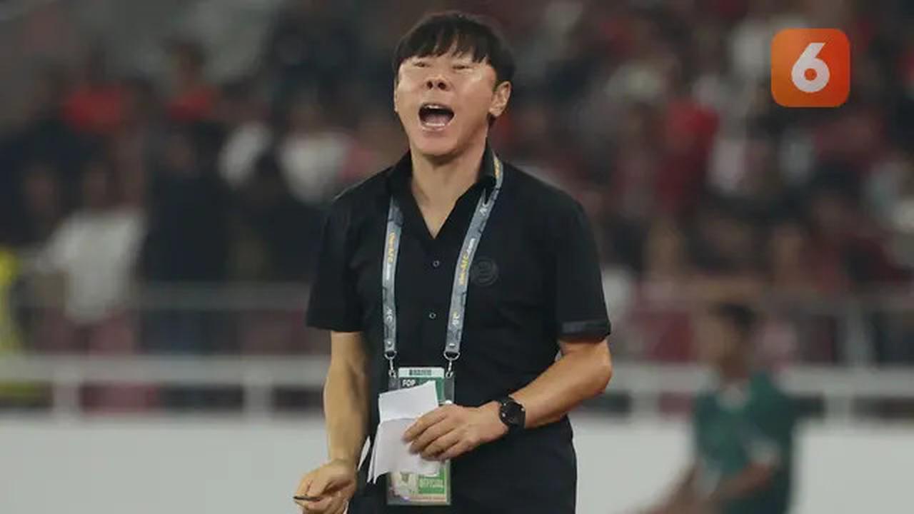 Kepada ESPN, Jurnalis Korea Selatan Terheran-Heran Shin Tae-yong Dipecat Sebagai Pelatih Timnas Indonesia