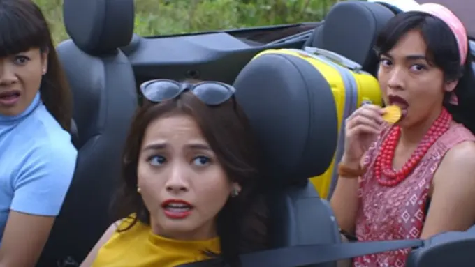 [Bintang] Shy Shy Cat