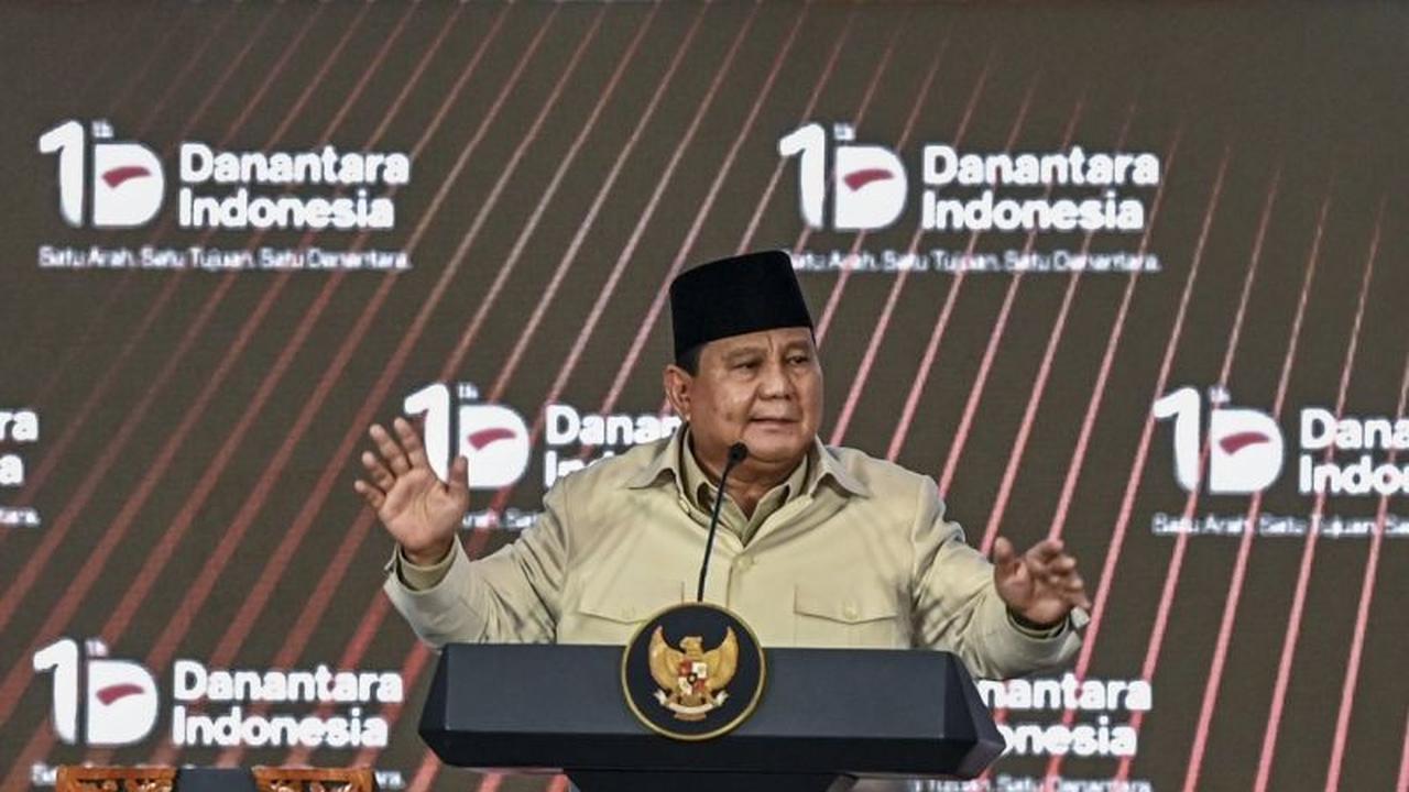 Setahun Berjalan, Danantara Perkuat Fondasi Kelembagaan dan Tata Kelola Aset Negara