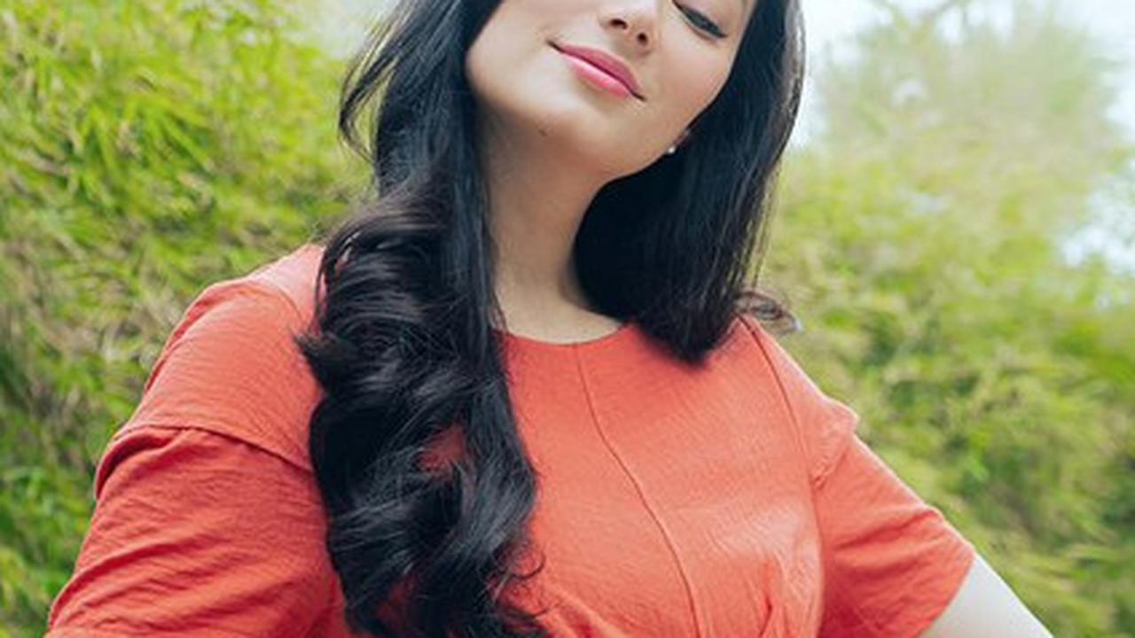 Potret Terbaru Asmirandah Usai Turun 9 Kg, Sukses Lewati Drama Panjang & Kini Kembali Langsing Bak ABG
