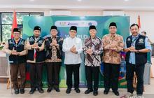 Wamenag Apresiasi WMSJ 2025: Jambore Pramuka Muslim Pertama di Dunia Lahirkan Pemimpin Masa Depan