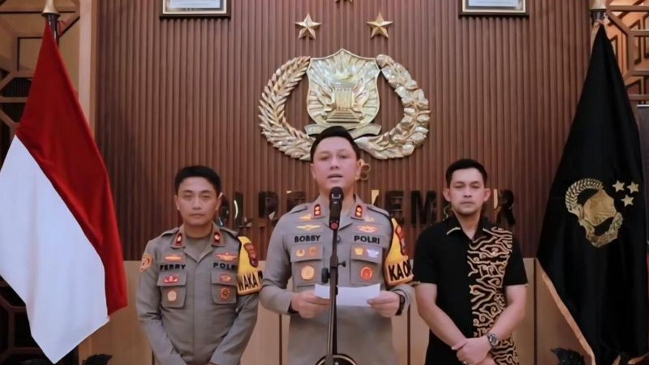 Penyebab Ledakan Masjid Jember Terungkap: Bukan Bom, Diduga Akibat Zat Kimia