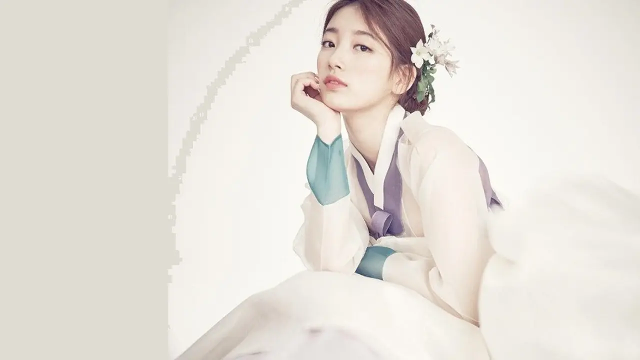 Bae Suzy