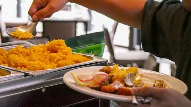 Nasi jagung dan nasi singkong jadi alternatif karbohidrat untuk penderita diabetes