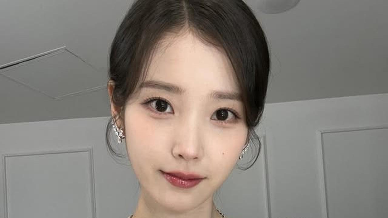 5 Fakta Menarik di Balik Lagu Baru IU 'Never Ending Story', Plot Twist Tak Terduga di MV Jadi Sorotan