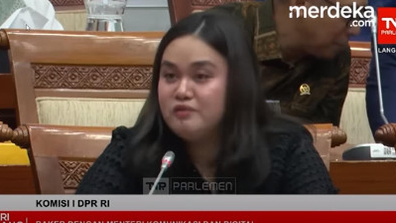 Aroma Duit Bisnis Judi Online Pejabat Komdigi