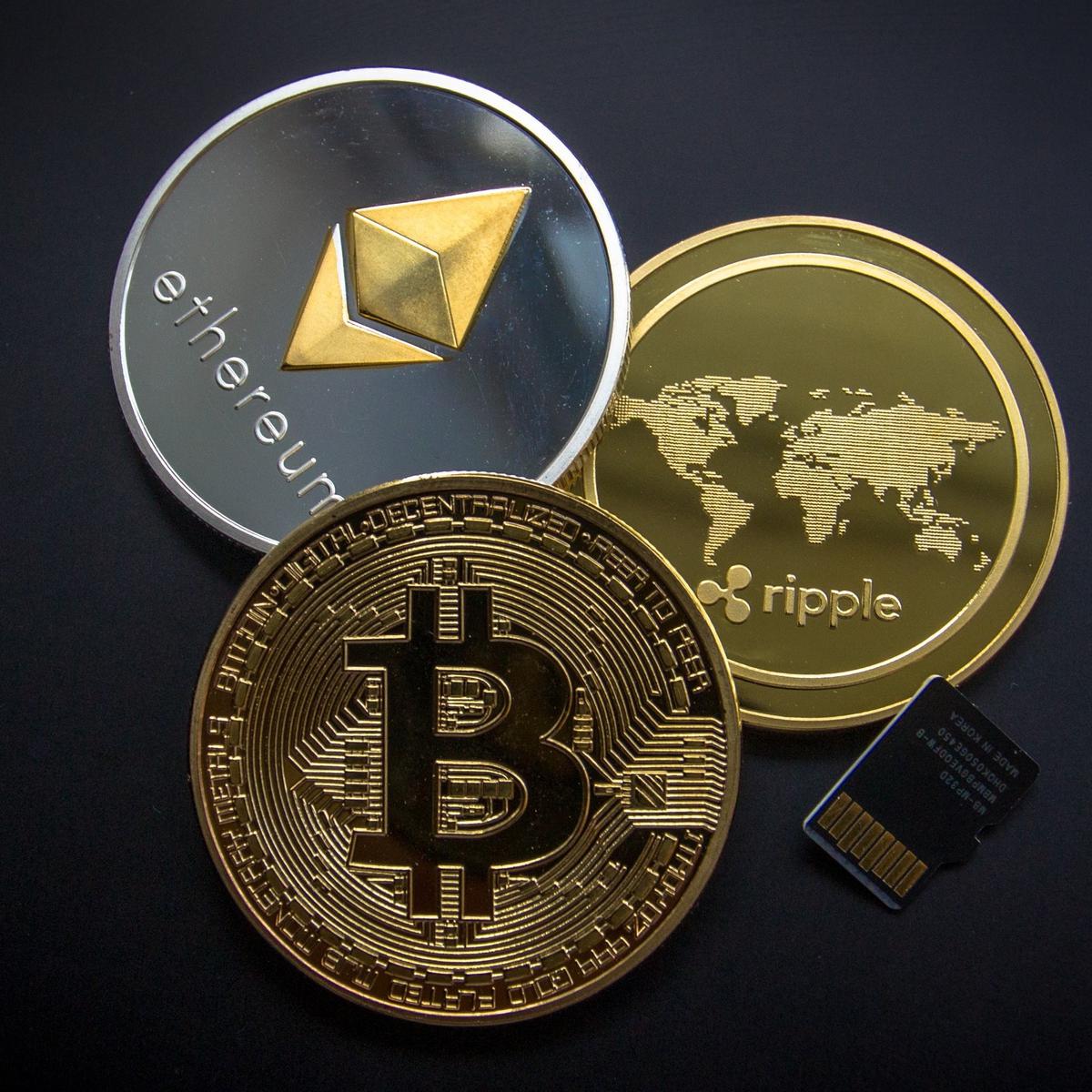 Kas yra „Bitcoin“ šakutė?