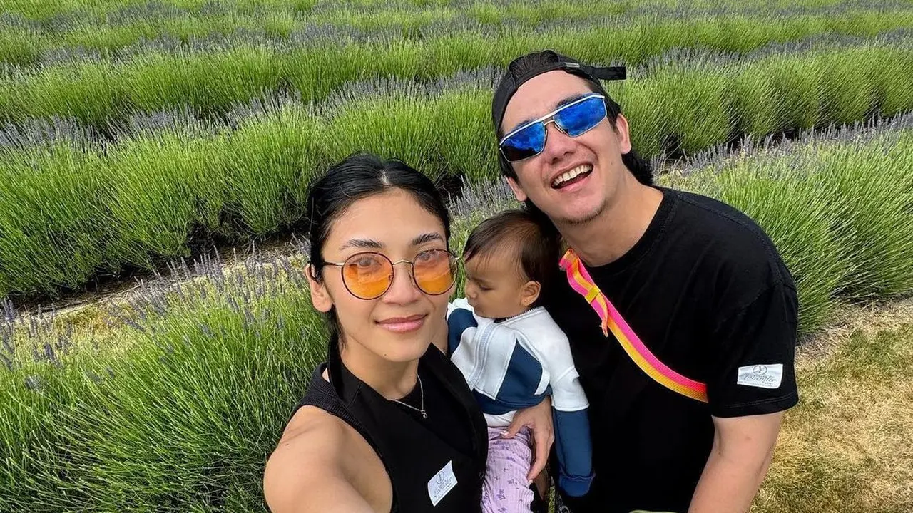 Adipati Dolken mengaku sempat keranjingan main gim, tapi batasi anaknya terpapar gadget