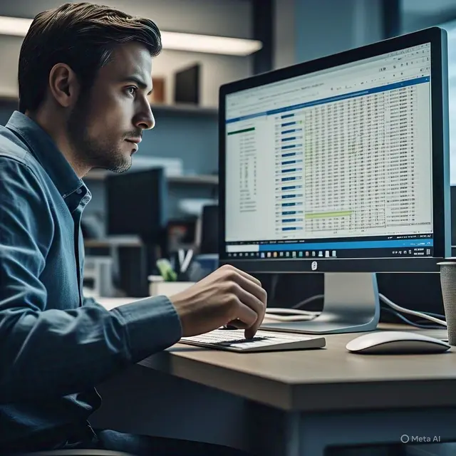 Cara Menghapus Sheet di Excel dengan Mudah dan Efektif, Begini Tutorialnya