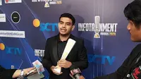 Infotainment Award 2026: Aisha Sabet Gelar Gorgeous Baby, Fadil Jaidi Ucap Rasa Syukur