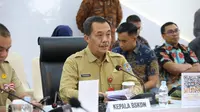Sampah Masuk Proyek Strategis Nasional, Kemendagri Dorong Pemda Jalankan Waste to Energy