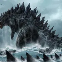 Godzilla. Foto: via comicvine.gamespot.com