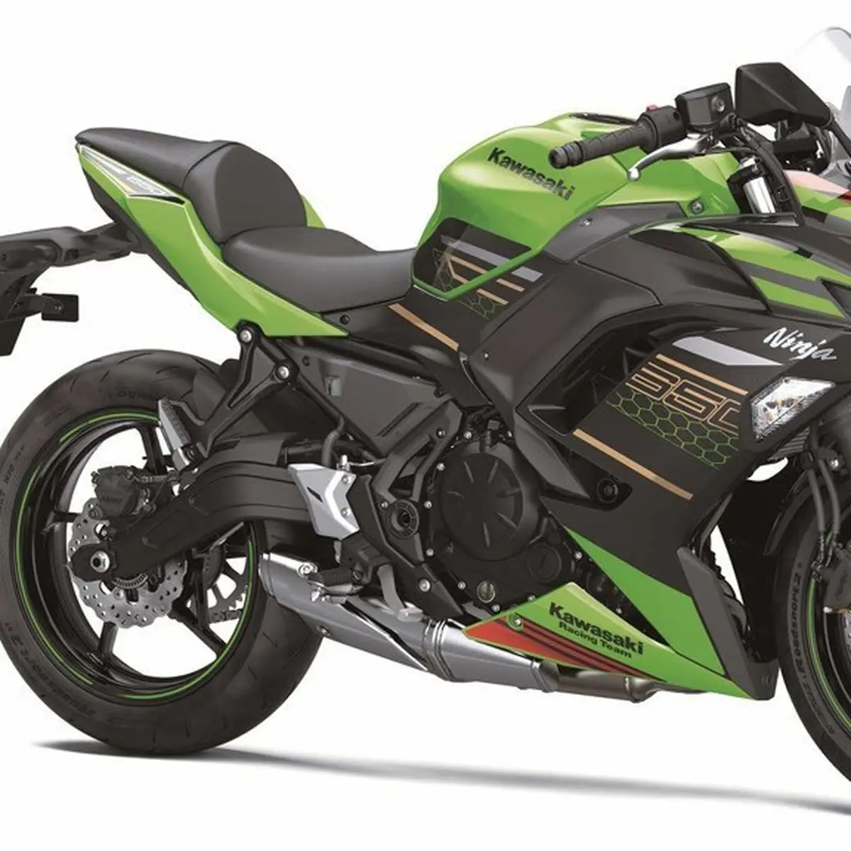2020 ninja sale 650 horsepower