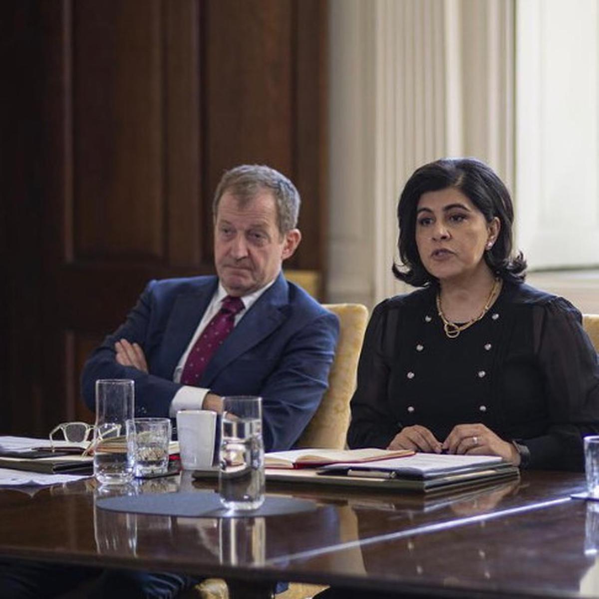 Sayeeda Warsi