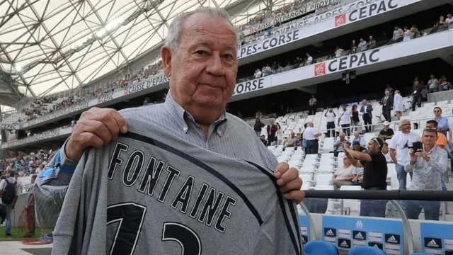 Just Fontaine