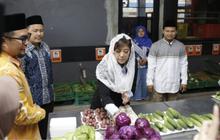 Digitalisasi Koperasi Desa Dipercepat