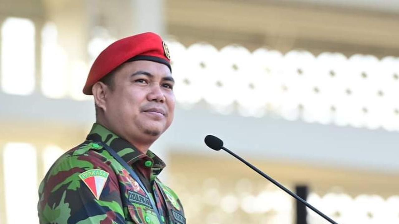 Dok. Istimewa