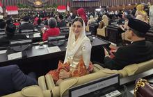 Novita Hardini Harap Prabowo Bawa Perekonomian Indonesia Tumbuh dan Berkeadilan