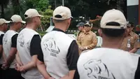 Tindaklanjuti Arahan Prabowo, Pemkot Depok Bentuk Tim Maung ASRI