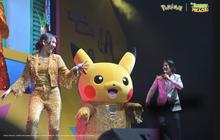 Happy Asmara dan Pikachu Hadirkan “Goyang HEPIKA”, Kolaborasi Dangdut Pertama Pokémon di Indonesia