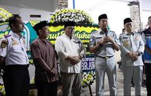Jasaraharja Putera Pastikan Klaim Asuransi Korban Kecelakaan Kereta di Bekasi Mudah dan Transparan