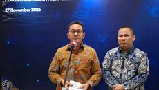 Harga Minyak Turun, Mendag Harap Neraca Perdagangan Membaik Juni 2026