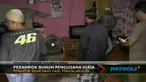 Seorang pria paruh baya, pengusaha kuda tewas dibunuh kawanan perampok.