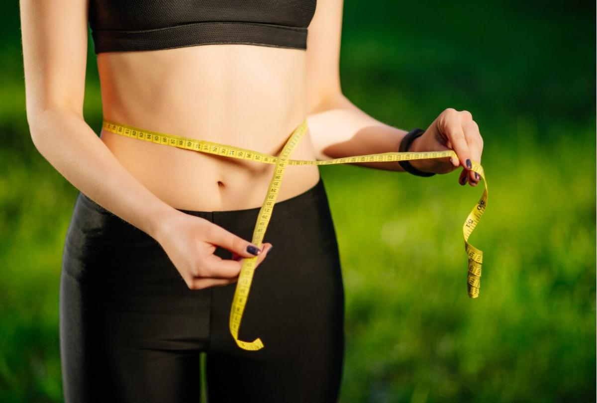 penurunan berat badan