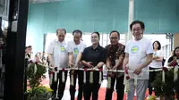 Asa di Balik Lahirnya Unity Sport Center Semarang