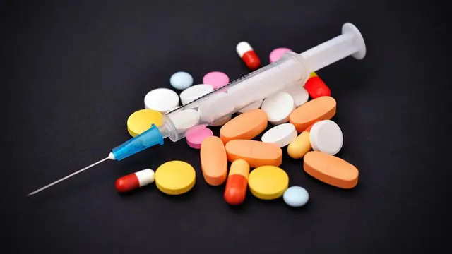Imbauan IDI Terkait Penggunaan Obat Psikotropika