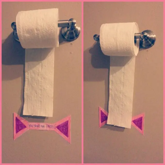 parenting hacks