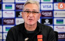 Pujian Mengejutkan dari Pelatih China: Sepak Bola Indonesia Punya Masa Depan Cerah!