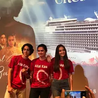 Pemain Film Asal Kau Bahagia