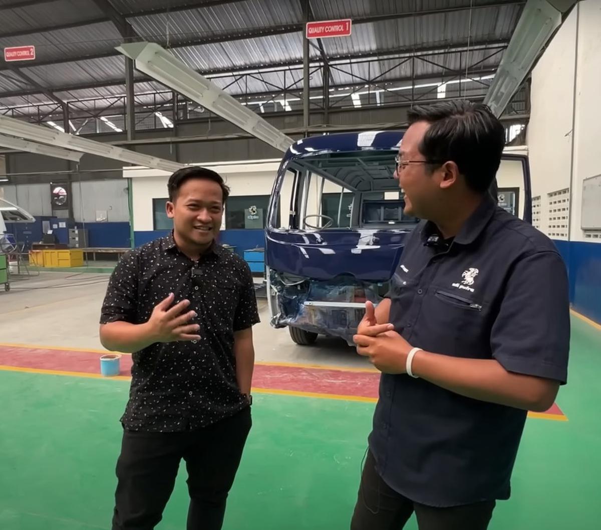 Dok. Istimewa