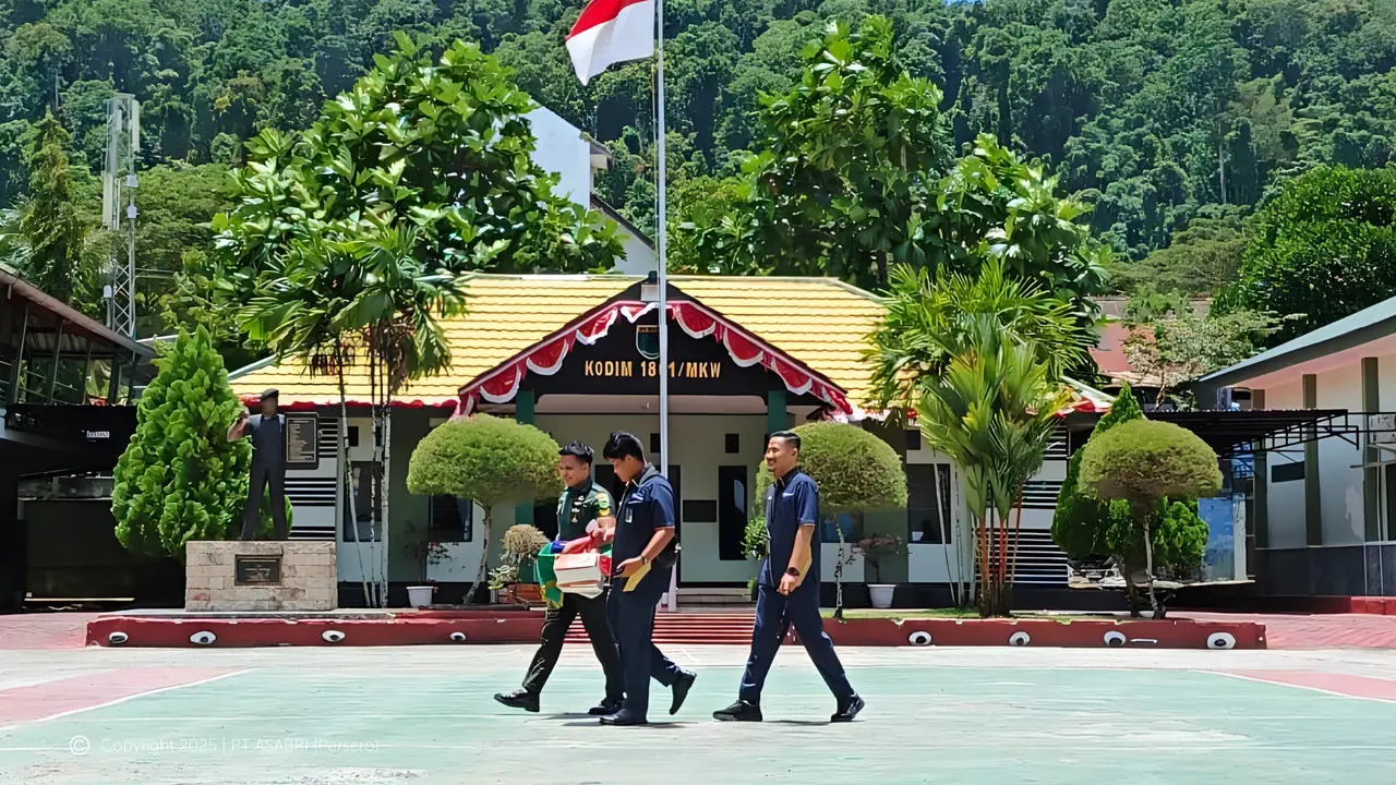 ASABRI