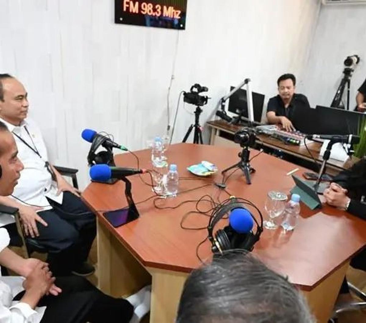 Dok. Istimewa