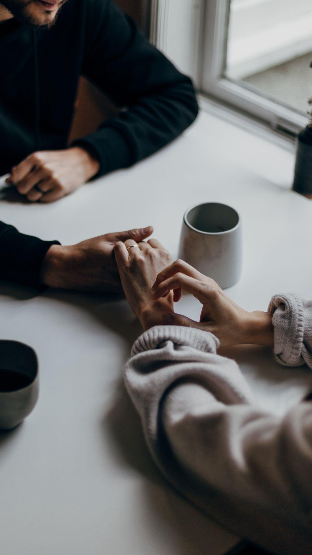 <b>Kata-Kata Pacar Lagi Marah: Tenangkan Hatinya yang Kesal</b>