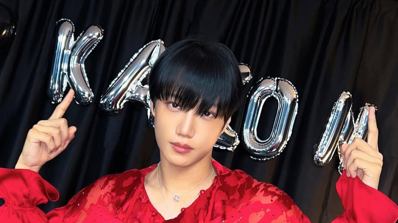 KAI EXO
