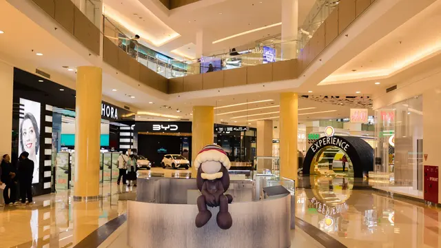 Alba Indonesia Gandeng Seniman Arkiv Vilmansa, Luncurkan Jam Tangan Edisi Terbatas Bernuansa Seni dan Laut Indonesia