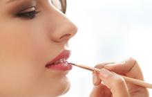 Tips Sederhana Mengatasi Lip Liner Kering dengan Face Oil agar Lebih Creamy dan Nyaman Dipakai