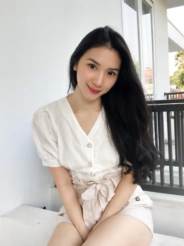 Rachel Eks Girlband Princess