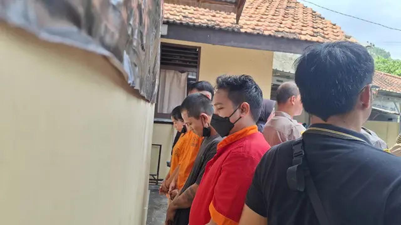 Pemuda Ini Nekat Curi Dua Ponsel Milik Tetangga yang Sedang Berduka