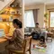 6 Ide Pocket Office untuk Rumah Tanpa Ruang Kerja, Solusi Minimalis yang Nyaman
