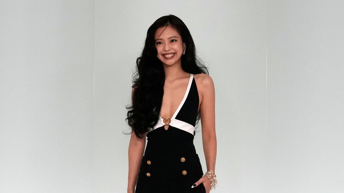 Chanel Metiers d’art Show di Seoul Bertabur Bintang, dari Jennie BLACKPINK hingga Syifa Hadju