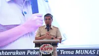 Menaker Benahi Aturan Ojol, Konvensi ILO Jadi Rujukan