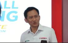 Kisah Sukses Boby Rasyidin, Jadi CEO Usia 38 Tahun dan Kini Jadi Pemimpin Len Industri