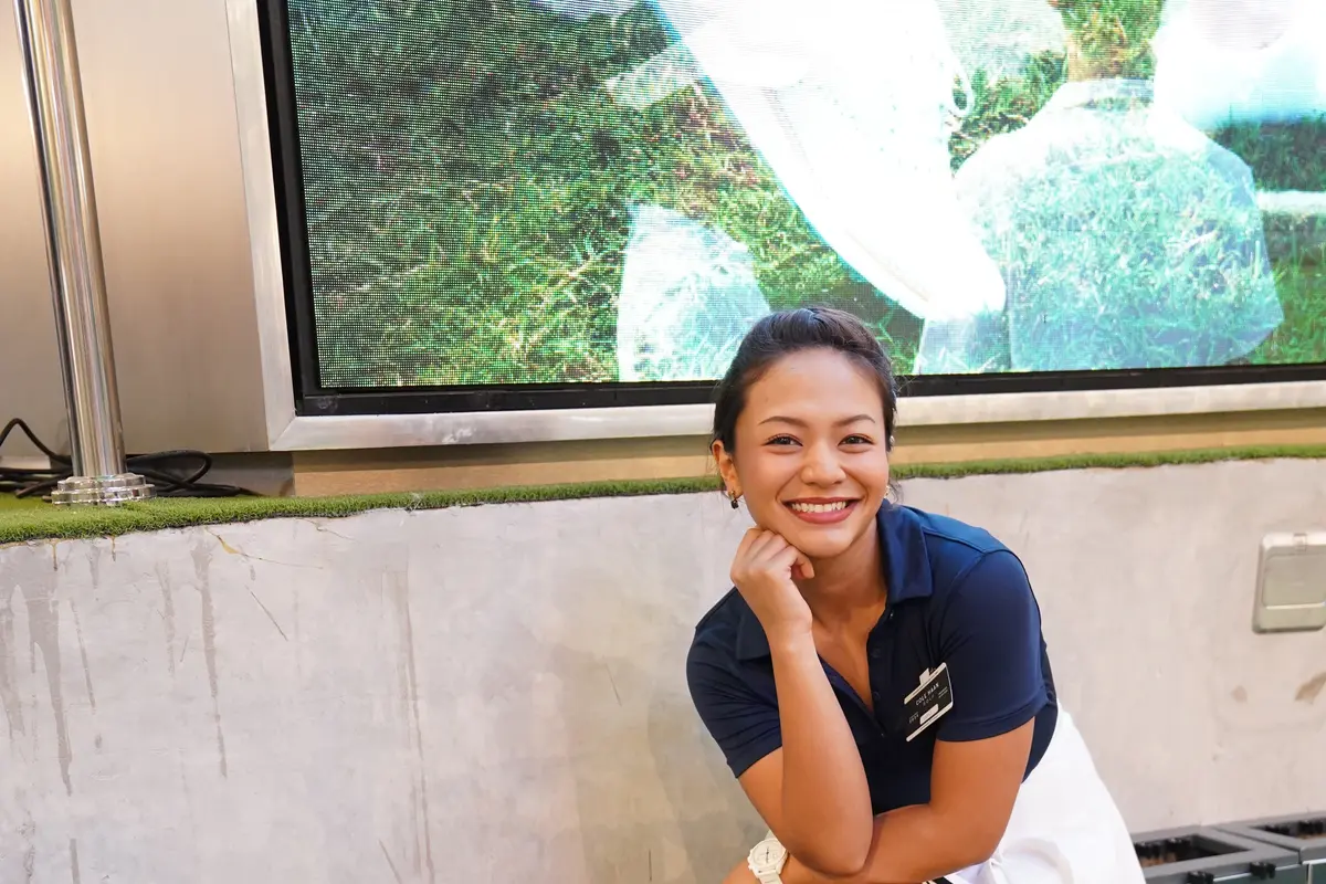 TOPGOLF Premier hadir sepatu golf dari Cole Haan