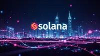 Shinhan Asset Management Uji Tokenisasi Won di Solana